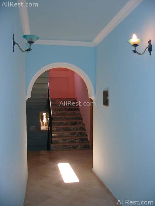 Hollywood Hotel 14